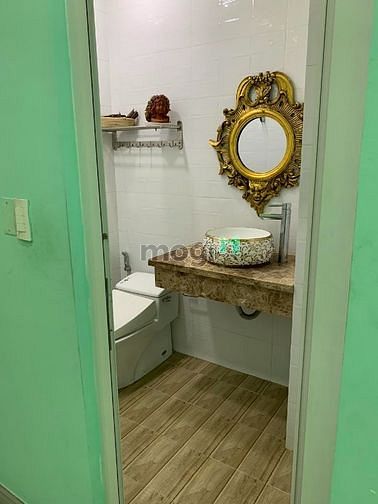 Hình ảnh Bán hà 4 tấm DT 4x26 mặt tiền Tên Lửa