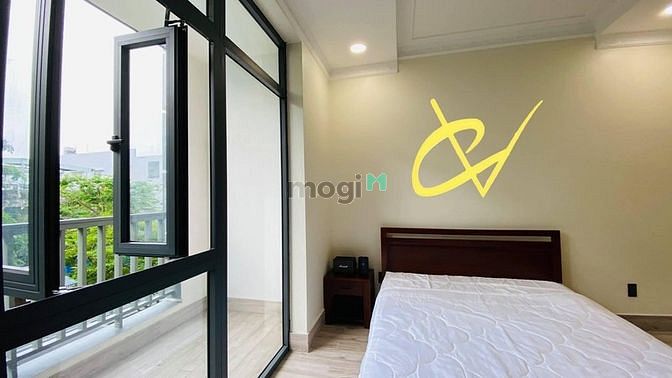 Hình ảnh ✅CHDV full nội thất ban công thoáng mát trung tâm Bình Thạnh 🔥🔥🔥