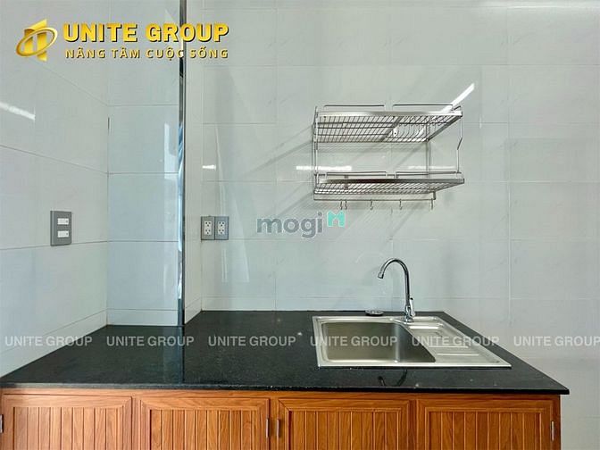 Hình ảnh Đang trống căn full nội thất & cửa sổ bancon siêu thoáng