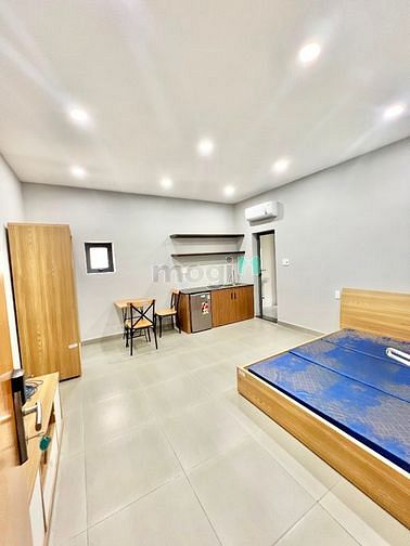 Hình ảnh ✅CH Studio_Giá Rẻ_Nội Thất Cơ Bản_Có Tivi_Gần Landmark 81