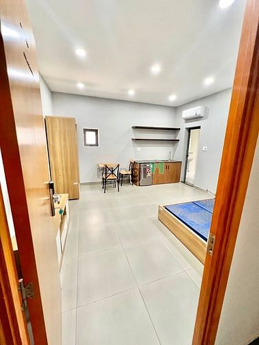 Hình ảnh ✅CH Studio_Giá Rẻ_Nội Thất Cơ Bản_Có Tivi_Gần Landmark 81
