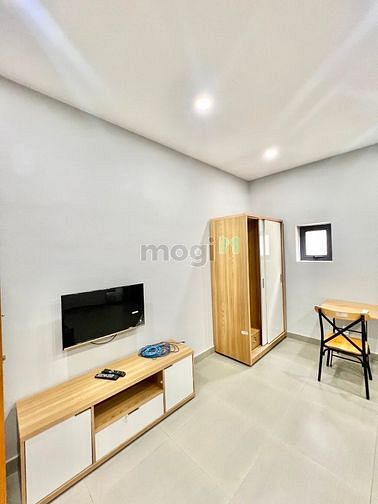 Hình ảnh ✅CH Studio_Giá Rẻ_Nội Thất Cơ Bản_Có Tivi_Gần Landmark 81