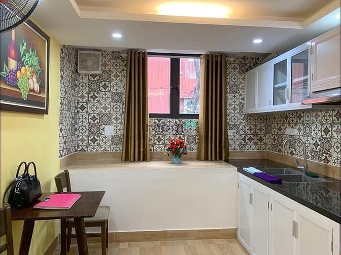 Hình ảnh Vip- TT-Thủ Lệ 2 Ngọc Khánh -Đào Tấn -Ba Đình- DT 70m-2 N- chỉ 2,25tỷ