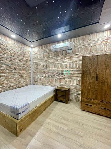 Hình ảnh Rabbit House cho thuê Trang Chủ MB66.COM / Đăng Ký Tặng 66K 1pn gần Dinh Độc Lập quận 1, nhà mới 100%