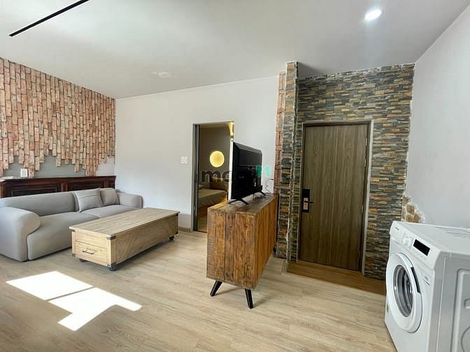 Hình ảnh Rabbit House cho thuê Trang Chủ MB66.COM / Đăng Ký Tặng 66K 1pn gần Dinh Độc Lập quận 1, nhà mới 100%