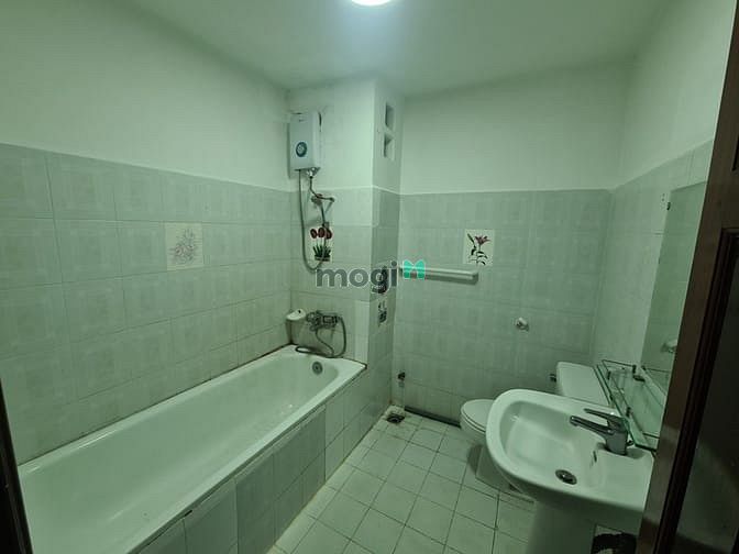 Hình ảnh Phòng trọ Q1 - Full nội thất - Ban Công Tách bếp