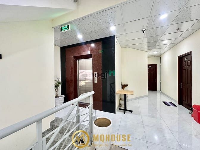 Hình ảnh Studio thang máy_full NT_bancol_ Kế chợ Tân Định Quận 1