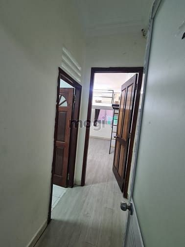 Hình ảnh Phòng trọ Q1 - Full nội thất - Ban Công Tách bếp