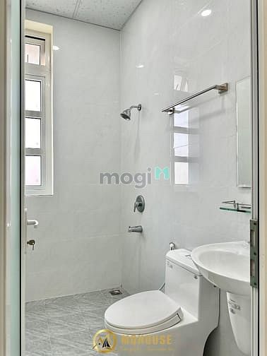 Hình ảnh Studio thang máy_full NT_bancol_ Kế chợ Tân Định Quận 1