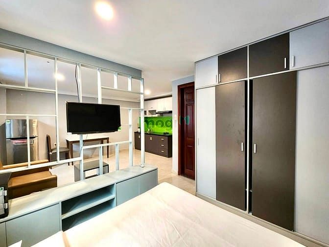 Hình ảnh Mb6623 nạp rút nhanh chóng studio full nội thất tách bếp tân phong q7 pmh scvivo crescent