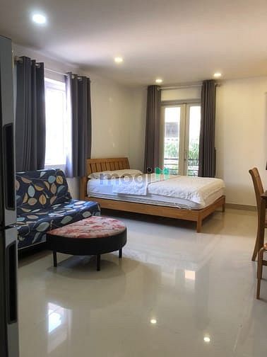 Hình ảnh ✅️CHO THUÊ CH STUDIO Ban Công Mát Vãi_Full Nội Thất_Thảo Điền✅️