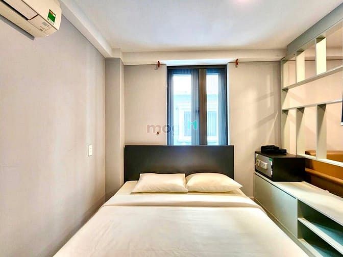 Hình ảnh Mb6623 nạp rút nhanh chóng studio full nội thất tách bếp tân phong q7 pmh scvivo crescent
