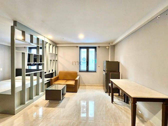 Hình ảnh Mb6623 nạp rút nhanh chóng studio full nội thất tách bếp tân phong q7 pmh scvivo crescent
