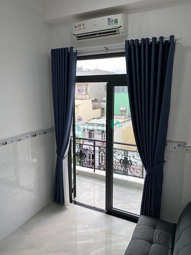 Hình ảnh Căn Hộ DUPLEX BANCOL 2 Măt - Thang Máy - tại QUẬN 7
