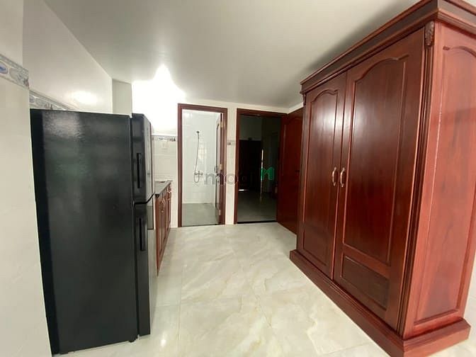 Hình ảnh Căn Hộ DUPLEX BANCOL 2 Măt - Thang Máy - tại QUẬN 7