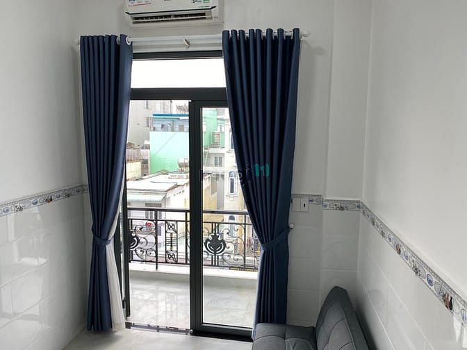 Hình ảnh Căn Hộ DUPLEX BANCOL 2 Măt - Thang Máy - tại QUẬN 7