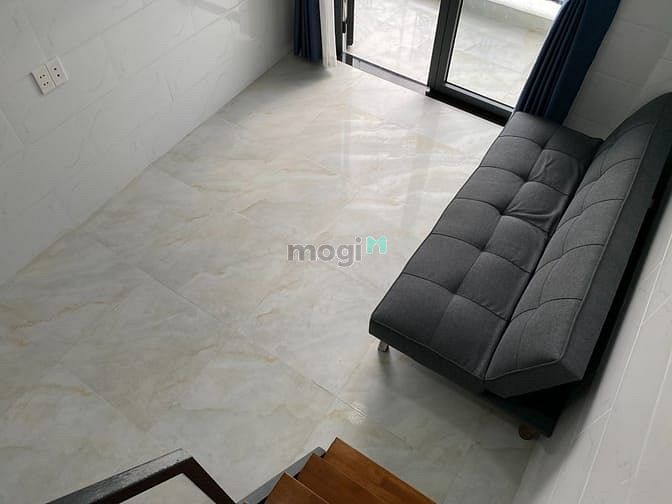 Hình ảnh Căn Hộ DUPLEX BANCOL 2 Măt - Thang Máy - tại QUẬN 7