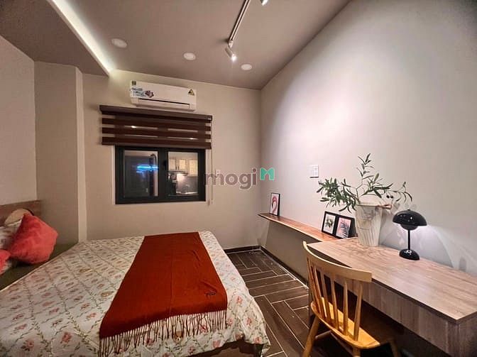 Hình ảnh 🔊🔊Cập nhật phòng mới ngay trung tâm quận Bình Thạnh