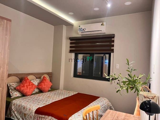 Hình ảnh 🔊🔊Cập nhật phòng mới ngay trung tâm quận Bình Thạnh
