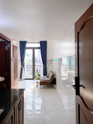 Hình ảnh Căn Hộ DUPLEX BANCOL 2 Măt - Thang Máy - tại QUẬN 7