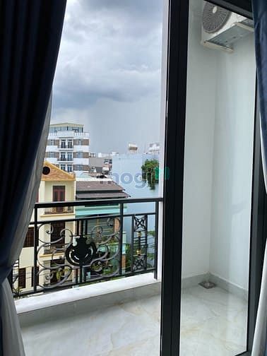 Hình ảnh Căn Hộ DUPLEX BANCOL 2 Măt - Thang Máy - tại QUẬN 7