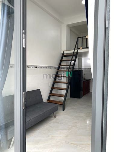 Hình ảnh Căn Hộ DUPLEX BANCOL 2 Măt - Thang Máy - tại QUẬN 7