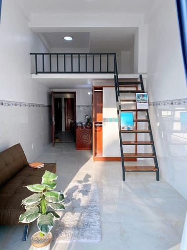 Hình ảnh Căn Hộ DUPLEX BANCOL 2 Măt - Thang Máy - tại QUẬN 7