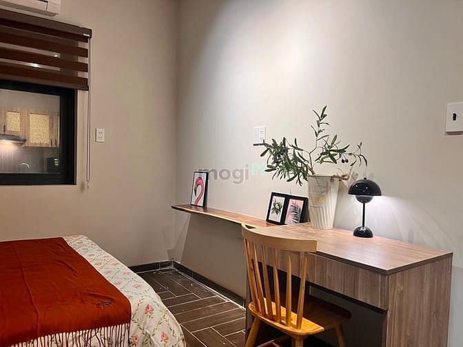 Hình ảnh 🔊🔊Cập nhật phòng mới ngay trung tâm quận Bình Thạnh