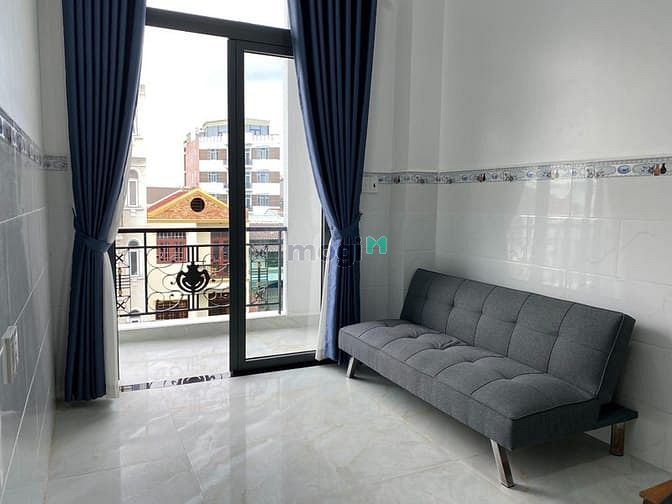 Hình ảnh Căn Hộ DUPLEX BANCOL 2 Măt - Thang Máy - tại QUẬN 7