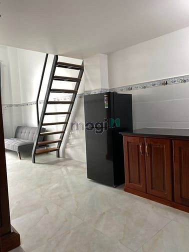 Hình ảnh Căn Hộ DUPLEX BANCOL 2 Măt - Thang Máy - tại QUẬN 7