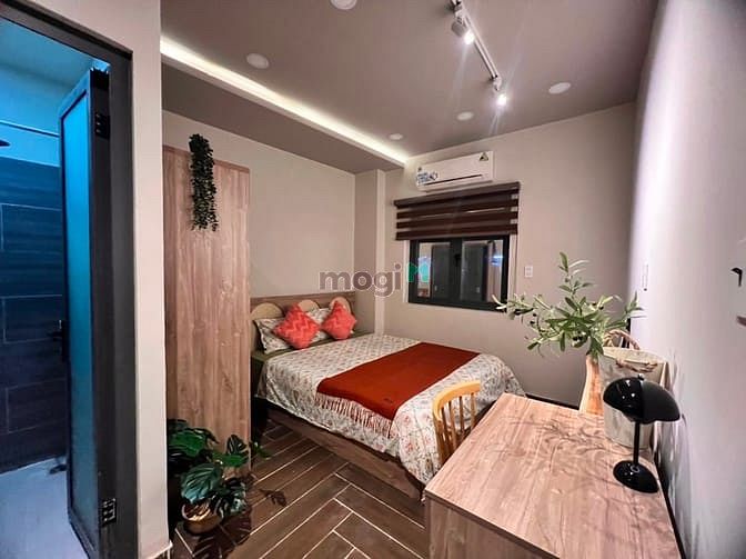 Hình ảnh 🔊🔊Cập nhật phòng mới ngay trung tâm quận Bình Thạnh
