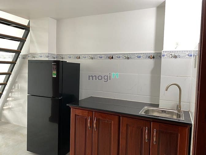 Hình ảnh Căn Hộ DUPLEX BANCOL 2 Măt - Thang Máy - tại QUẬN 7