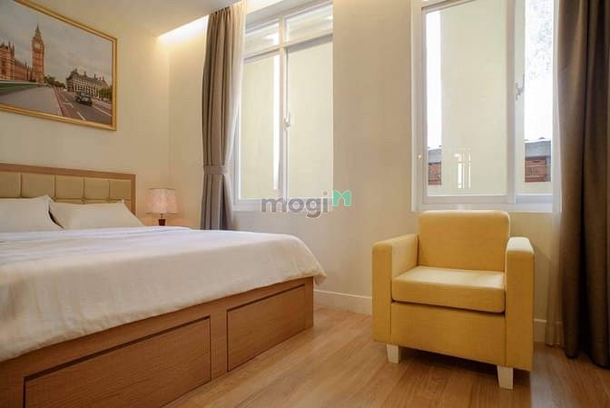 Hình ảnh Mb6623 nạp rút nhanh chóng studio full nội thất ngay BV Từ Dũ Q3