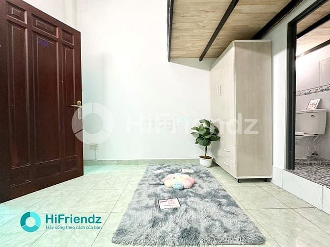 Hình ảnh Khai trương duplex mới gác cao ngã 4 Bốn Xã - Đầm Sen Nước