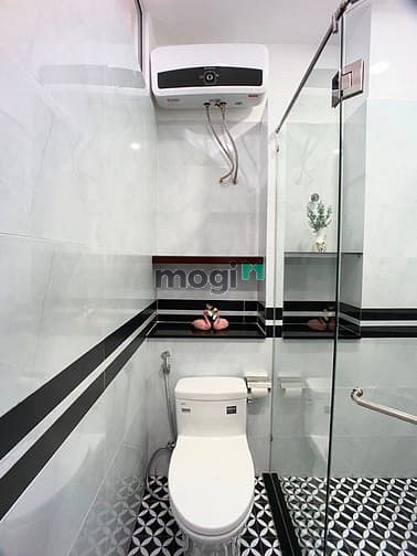 Hình ảnh Cho thuê Căn Hộ Full Nội Thất Ngay Vòng Xoay La Cha Cả Quận Tân Bình
