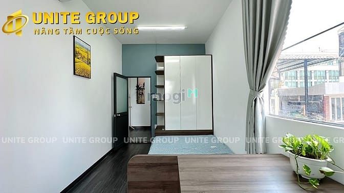 Hình ảnh Mb6623 nạp rút nhanh chóng 2PN đầy đủ tiện nghi ngay Lê Văn Sỹ Q3