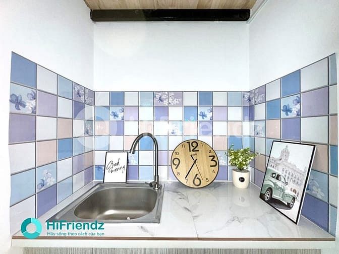 Hình ảnh Khai trương duplex mới gác cao ngã 4 Bốn Xã - Đầm Sen Nước