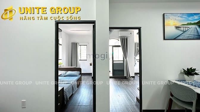 Hình ảnh Mb6623 nạp rút nhanh chóng 2PN đầy đủ tiện nghi ngay Lê Văn Sỹ Q3