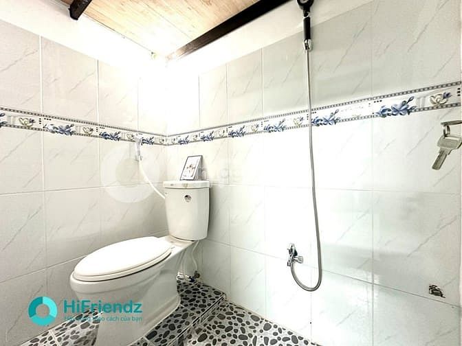 Hình ảnh Khai trương duplex mới gác cao ngã 4 Bốn Xã - Đầm Sen Nước