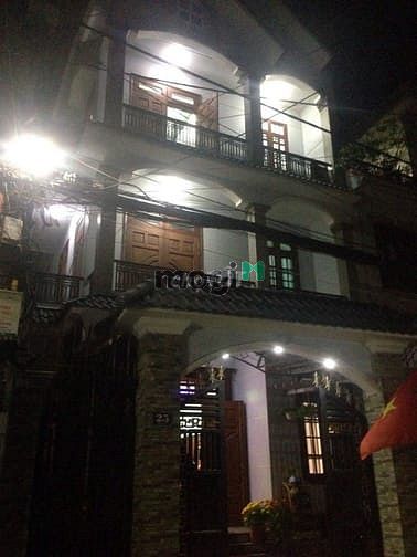 Hình ảnh Bán BT có 16 phòng trọ đang KD phường Bình Chiểu, Thủ Đức. Giá 13,5 tỷ