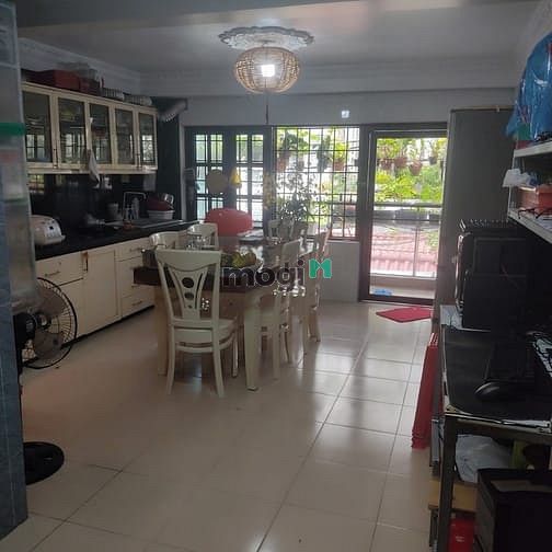 Hình ảnh HXH, 48m2, đường Phạm Văn Hai, 5 tầng, P3, Tân Bình, 7 tỷ 500