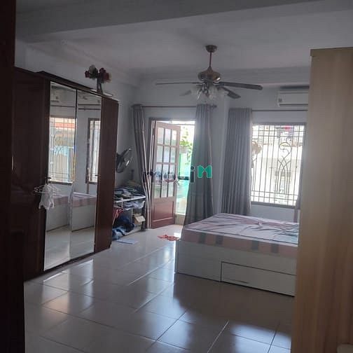Hình ảnh HXH, 48m2, đường Phạm Văn Hai, 5 tầng, P3, Tân Bình, 7 tỷ 500