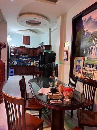 Hình ảnh Bán BT có 16 phòng trọ đang KD phường Bình Chiểu, Thủ Đức. Giá 13,5 tỷ