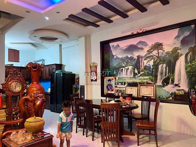 Hình ảnh Bán BT có 16 phòng trọ đang KD phường Bình Chiểu, Thủ Đức. Giá 13,5 tỷ