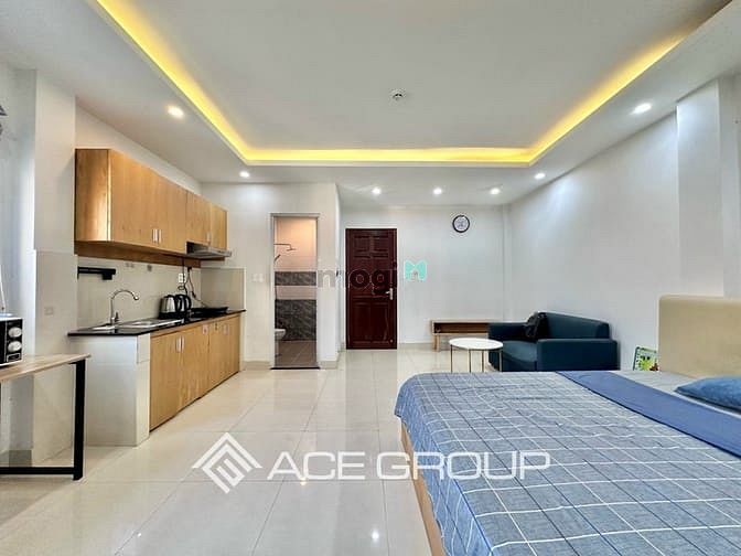 Hình ảnh ✅️CHO THUÊ CH STUDIO Cửa Sổ View Landmark_Full Nội Thất_XVNT✅️