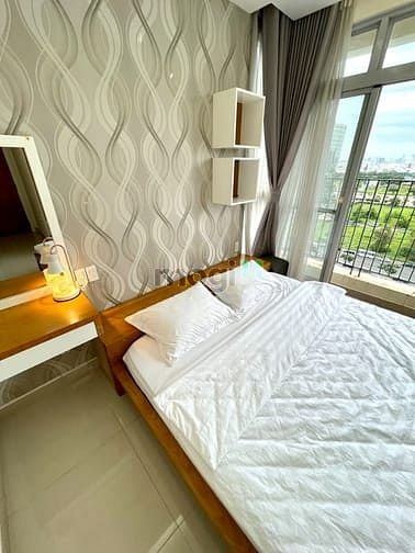 Hình ảnh Cho thuê Trang Chủ MB66.COM / Đăng Ký Tặng 66K Star Hill 3PN, diện tích 112m2, Full nội thất, lầu cao