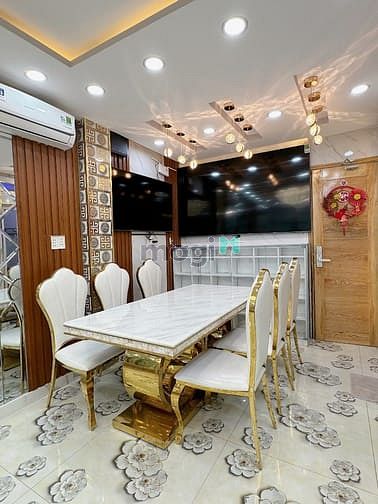 Hình ảnh STUDIO gần cầu Nguyễn Văn Cừ ĐH Y Dược Sài Gòn Quận 5 full NT