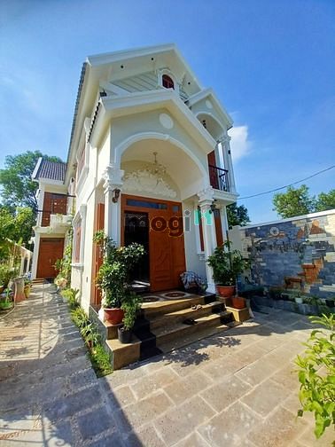 Hình ảnh Củ Chi, Bán Biệt thự 2 tầng, Bình Mỹ, DT 8 x 26m