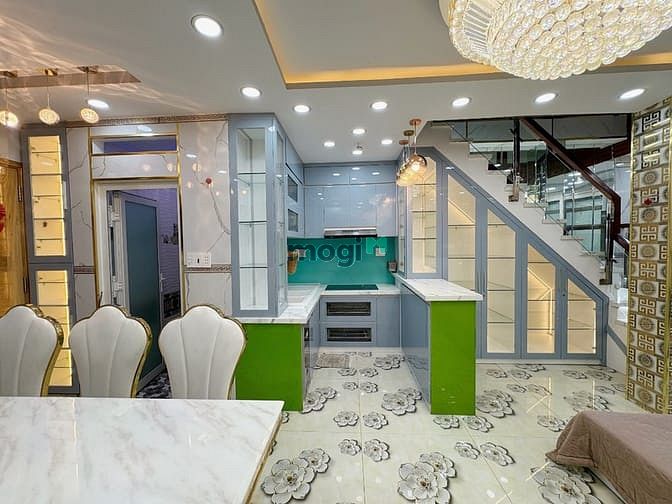 Hình ảnh STUDIO gần cầu Nguyễn Văn Cừ ĐH Y Dược Sài Gòn Quận 5 full NT