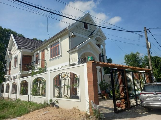 Hình ảnh Củ Chi, Bán Biệt thự 2 tầng, Bình Mỹ, DT 8 x 26m